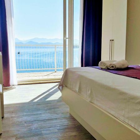 Sea View Apartment For Two,Sobra Babino Polje Zewnętrze zdjęcie